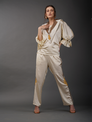 Master Collar Co-Ord Set