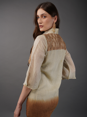 Amara Shaded Shirt