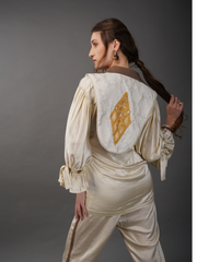 Master Collar Co-Ord Set