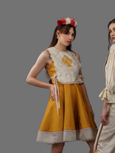 Statement Jacket Dress