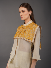 Power Shoulder Co-Ord