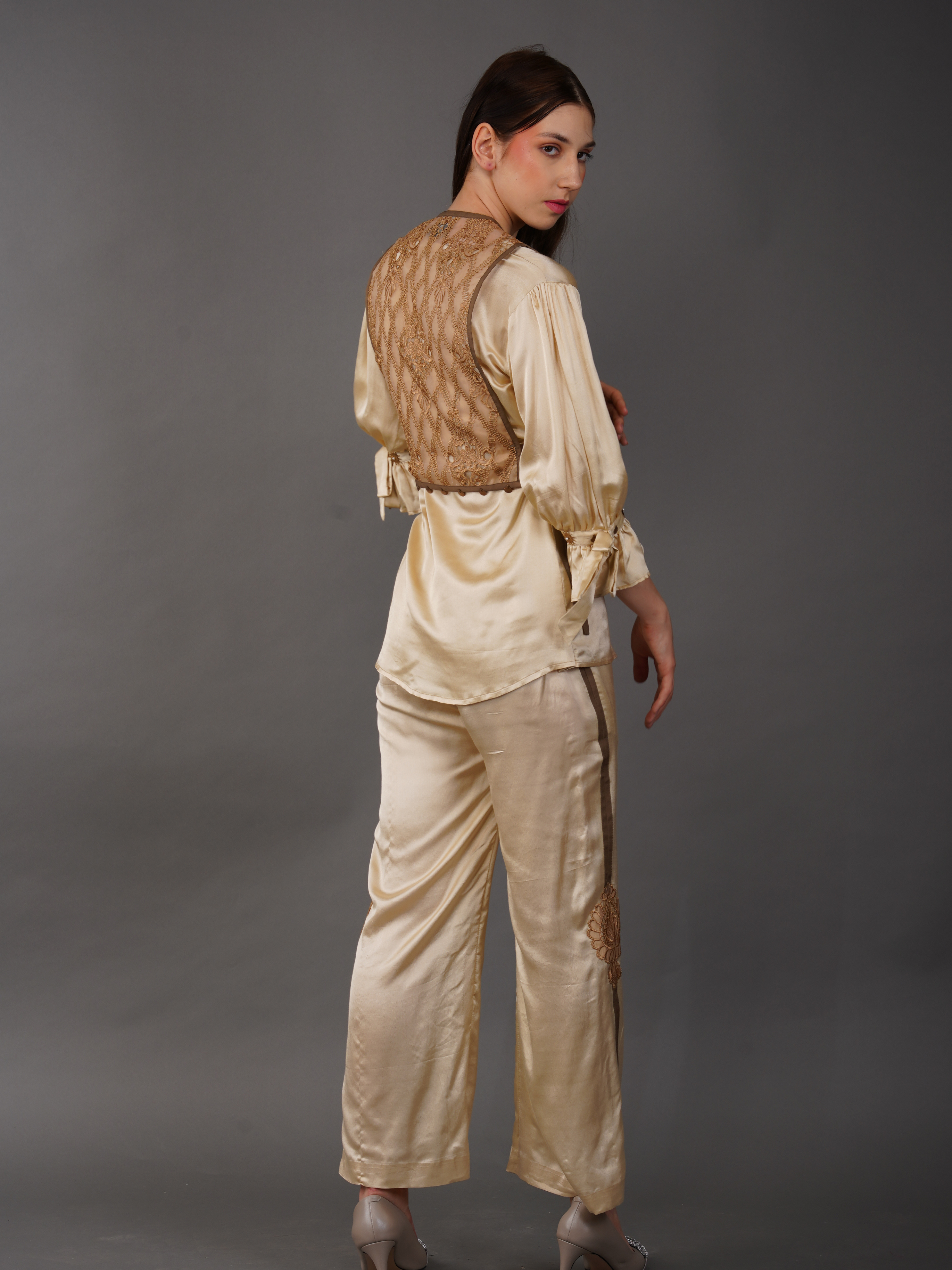 Amara mouse co-ord set