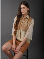 Amara Shaded Shirt