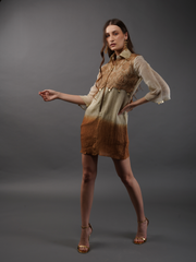 Amara Shaded Shirt