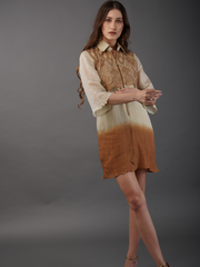 Amara Shaded Shirt